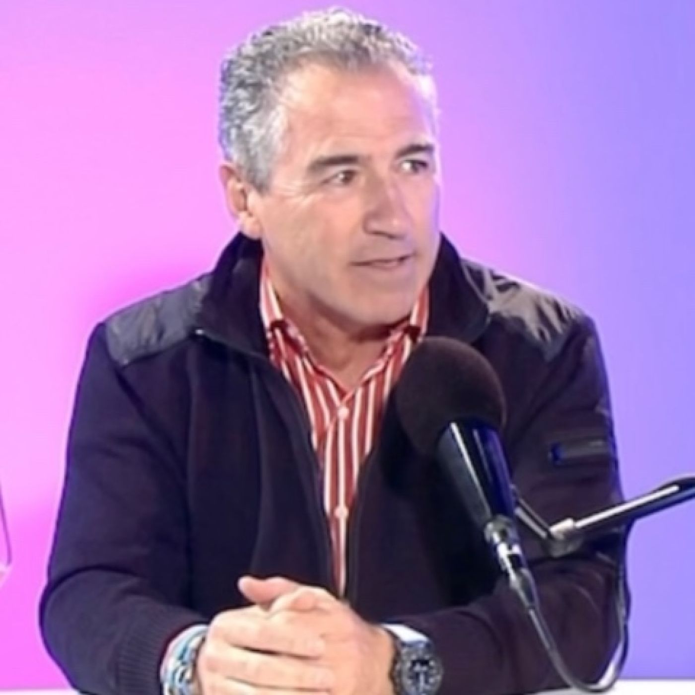 ESPÍRITU BOOMER