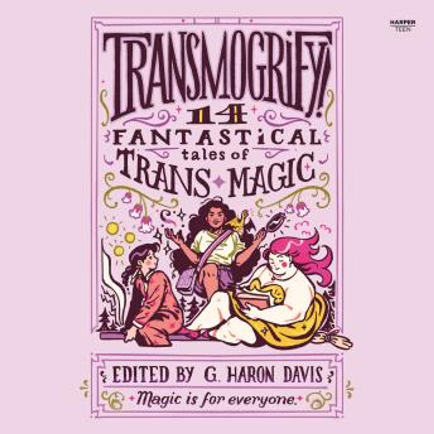 Download Best Full-Length Audiobooks in Teen & YA, Sci-Fi, Fantasy & Paranormal