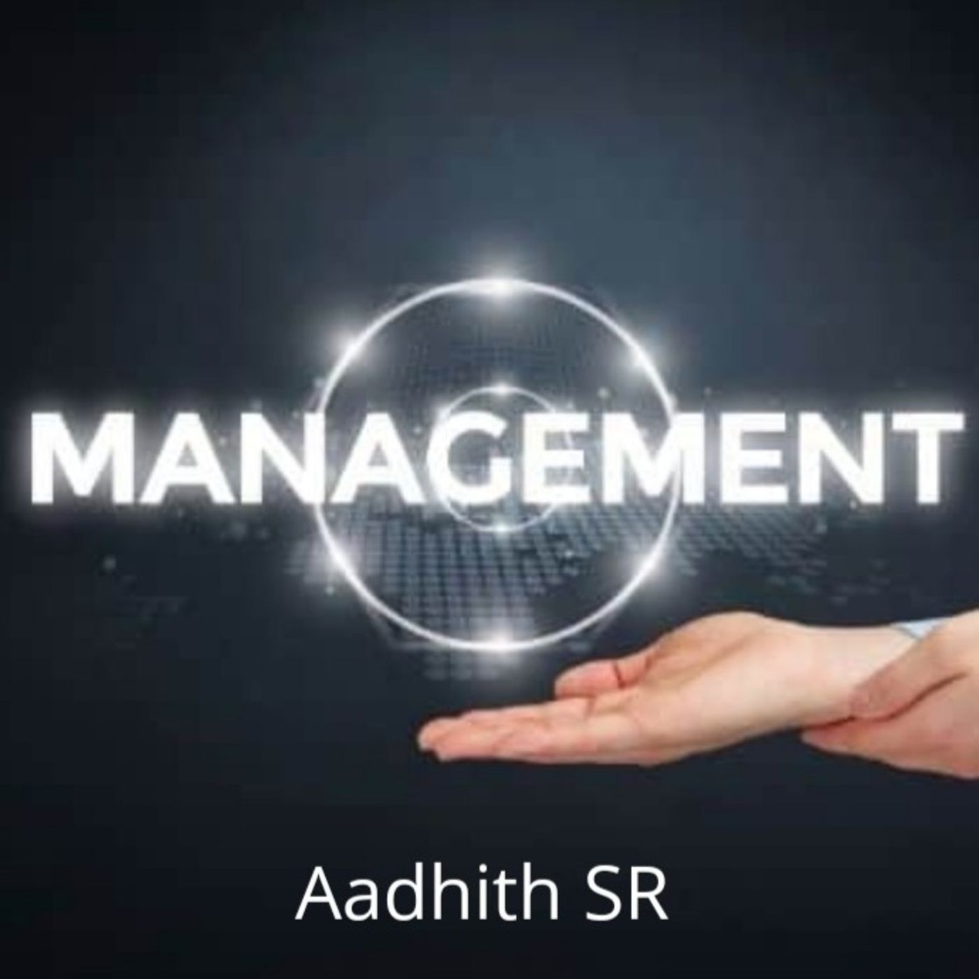 Aadhith SR