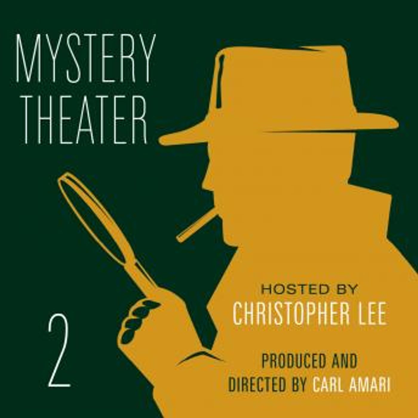 Full Audiobooks in Mystery, Thriller & Horror, Suspense