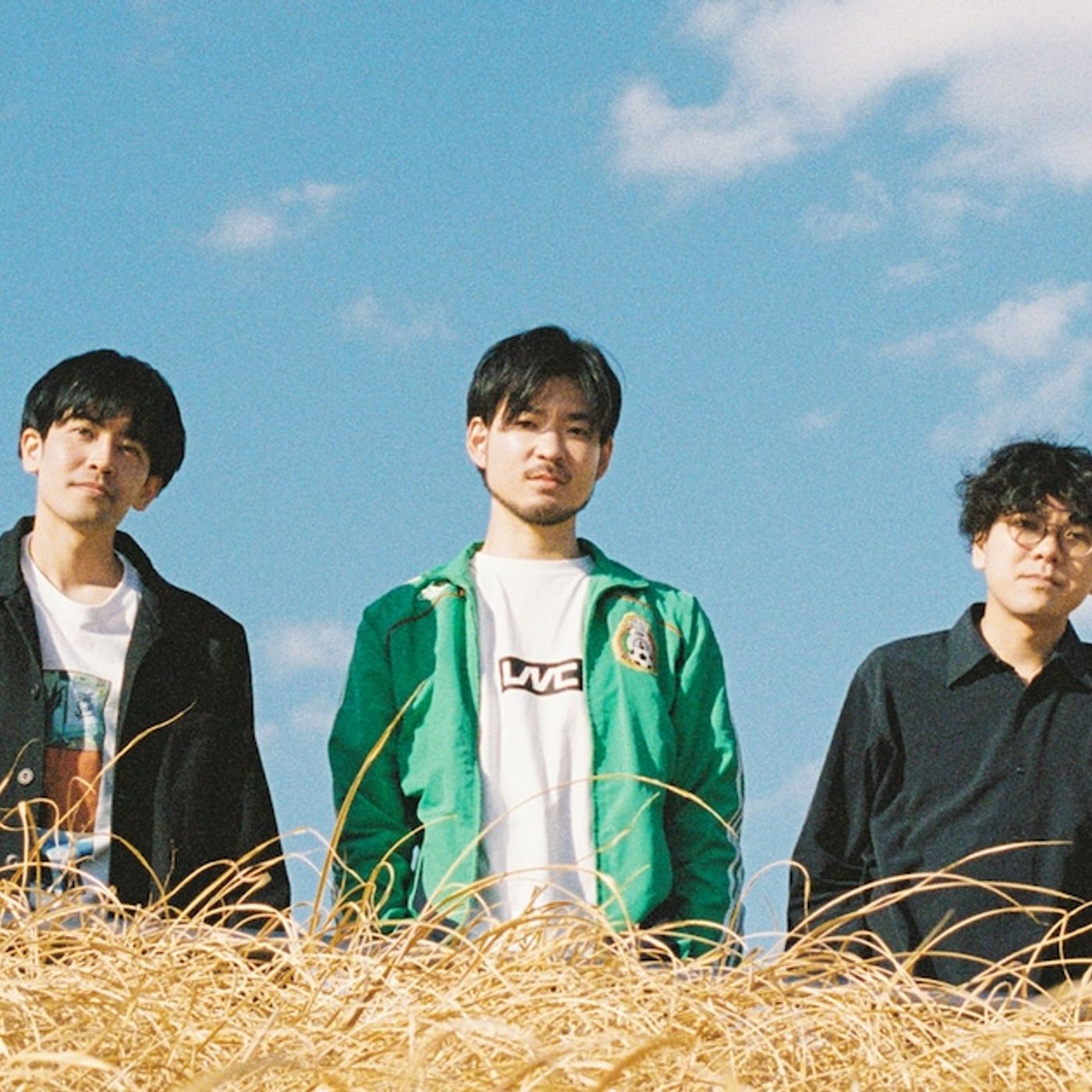 ベルマインツが4年ぶりCD作品「息を待つ人」発表、新たなサポート体制でレコーディング - 音楽ナタリー episode artwork