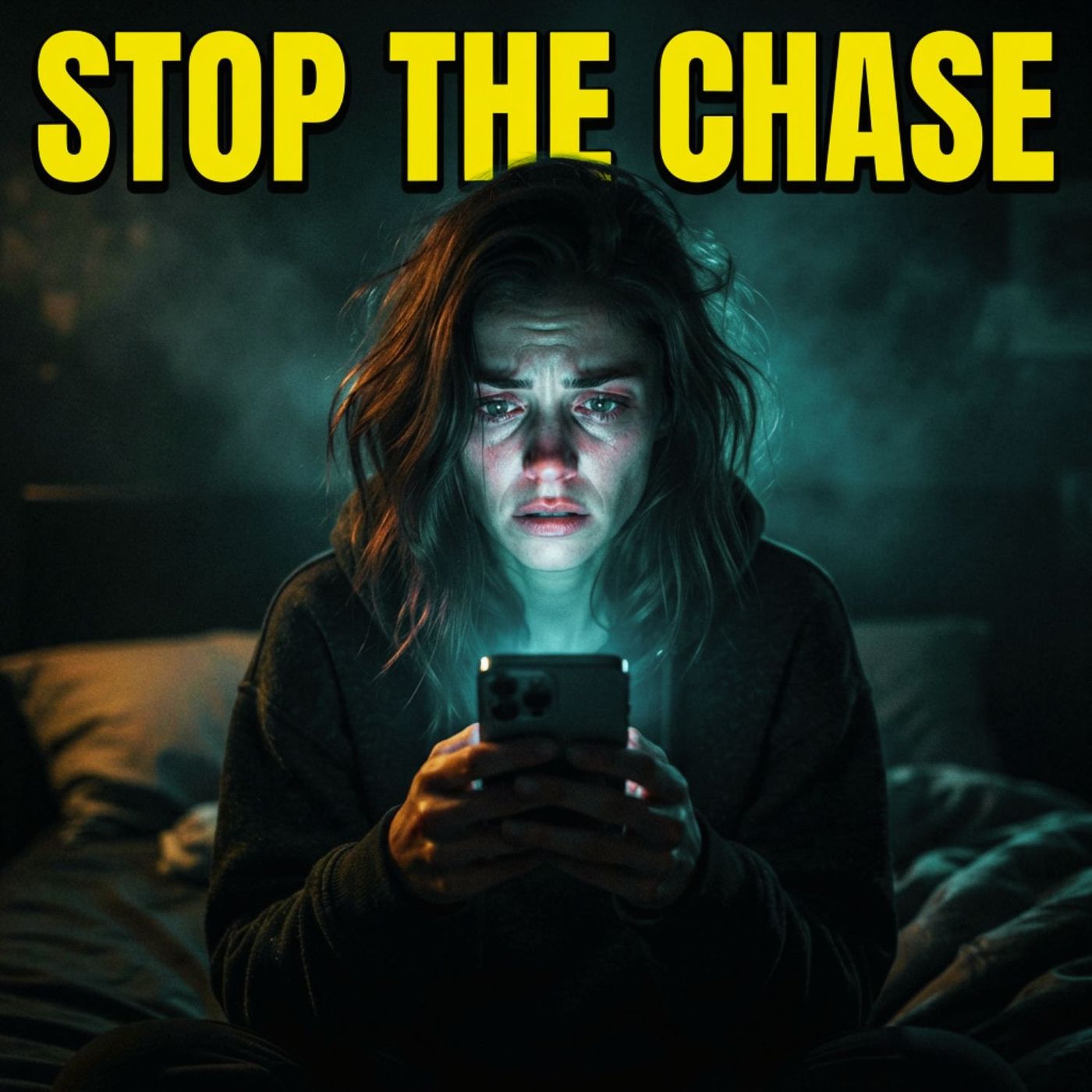Being IGNORED? Stop Chasing and Do THIS Instead. episode artwork