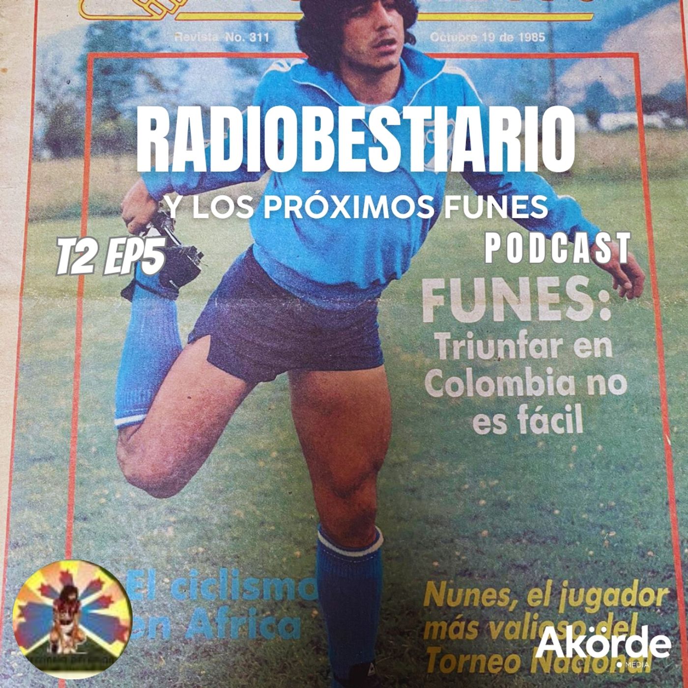 Radiobestiario