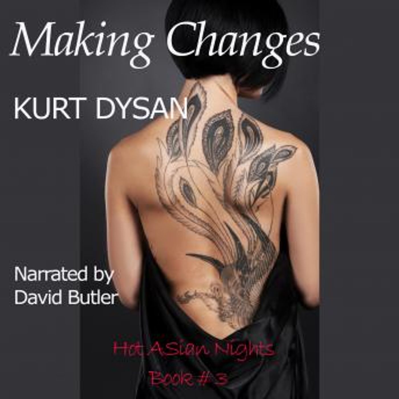 Explore the Latest Full Audiobooks in Romance, Erotica