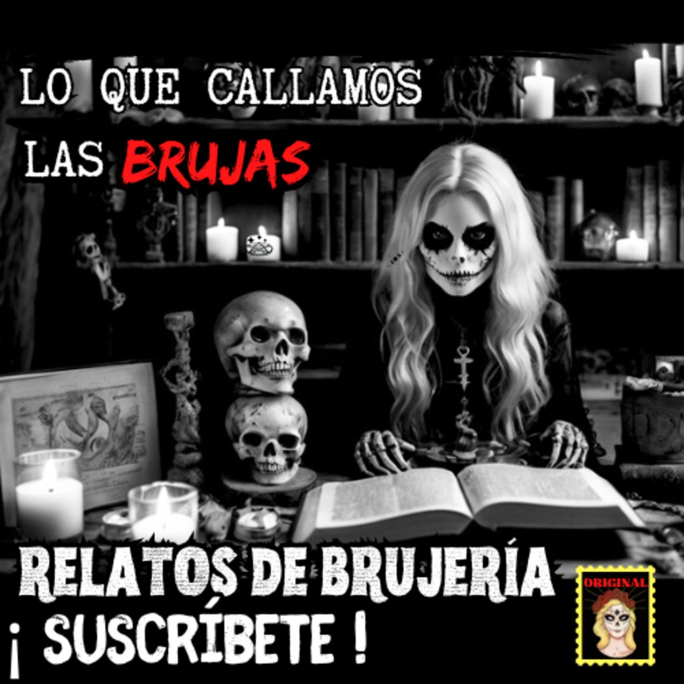 Viviendo con el miedo