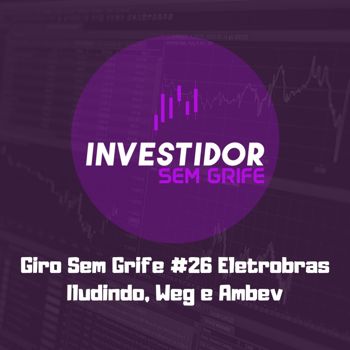 Investidor Sem Grife