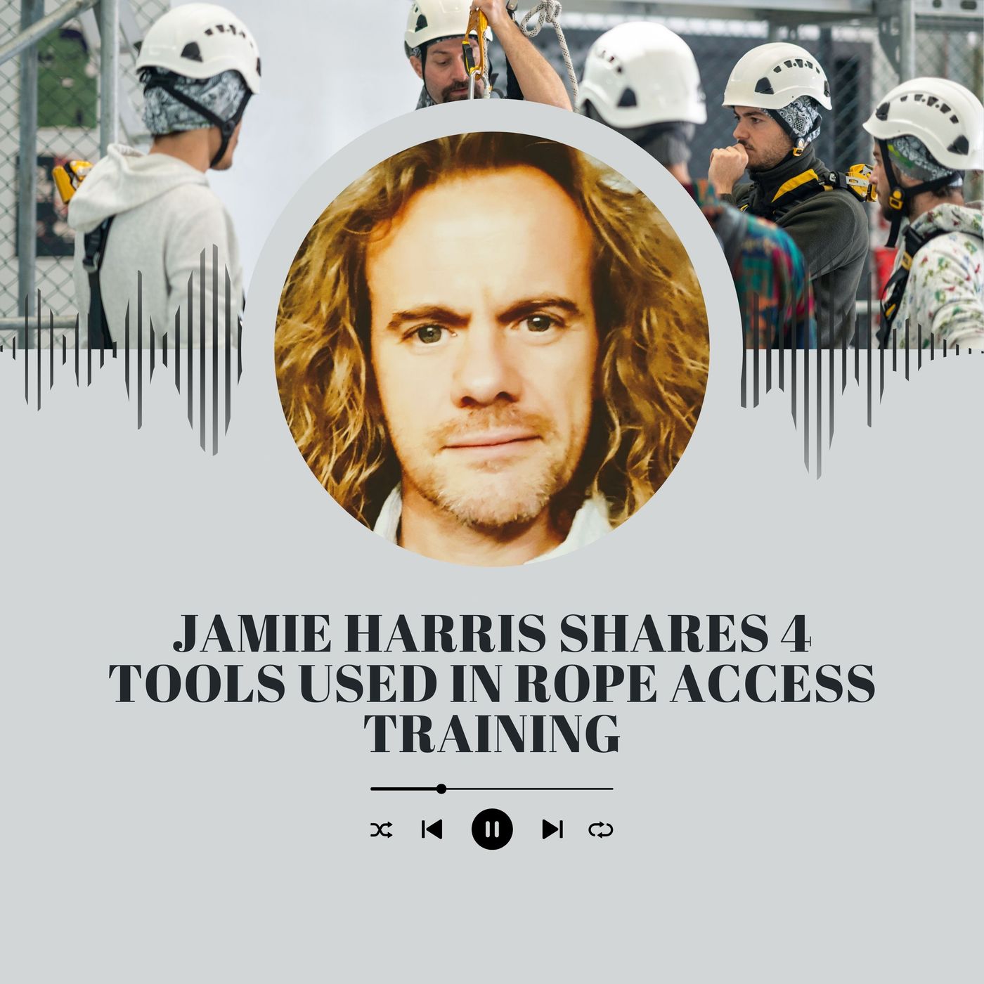 Jamie Harris