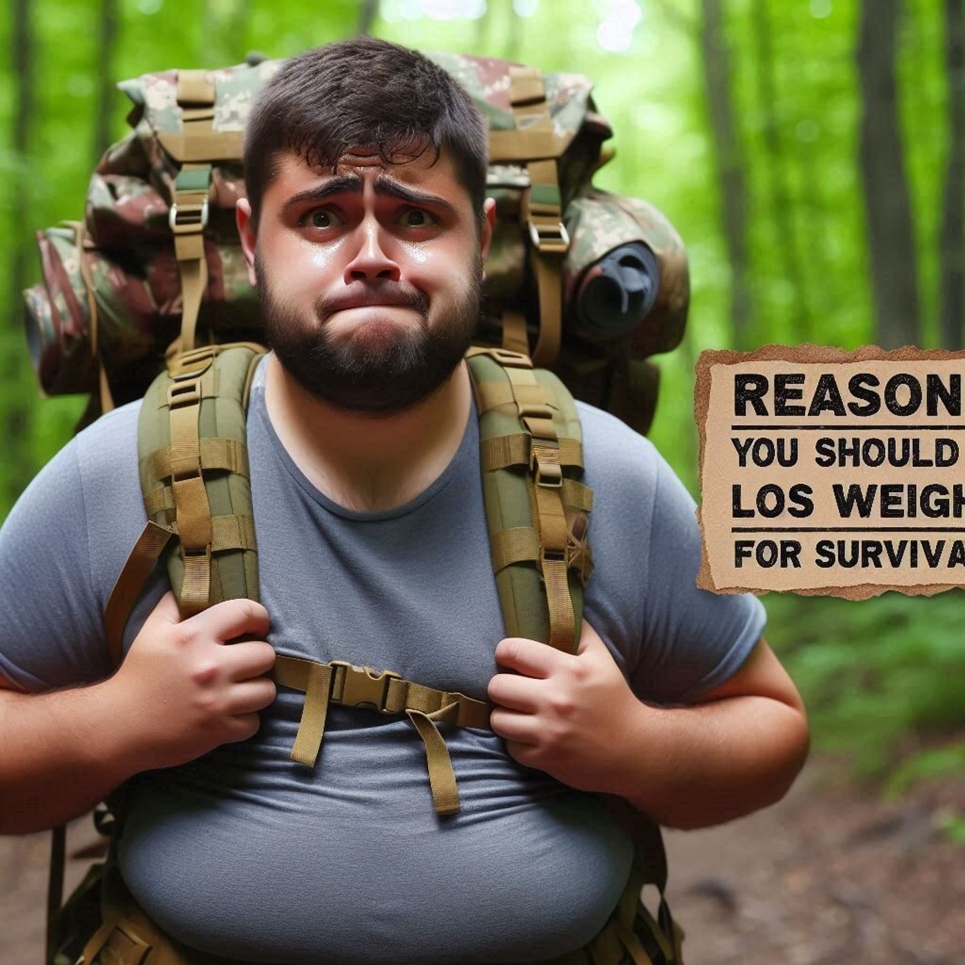 The Survival Punk Podcast