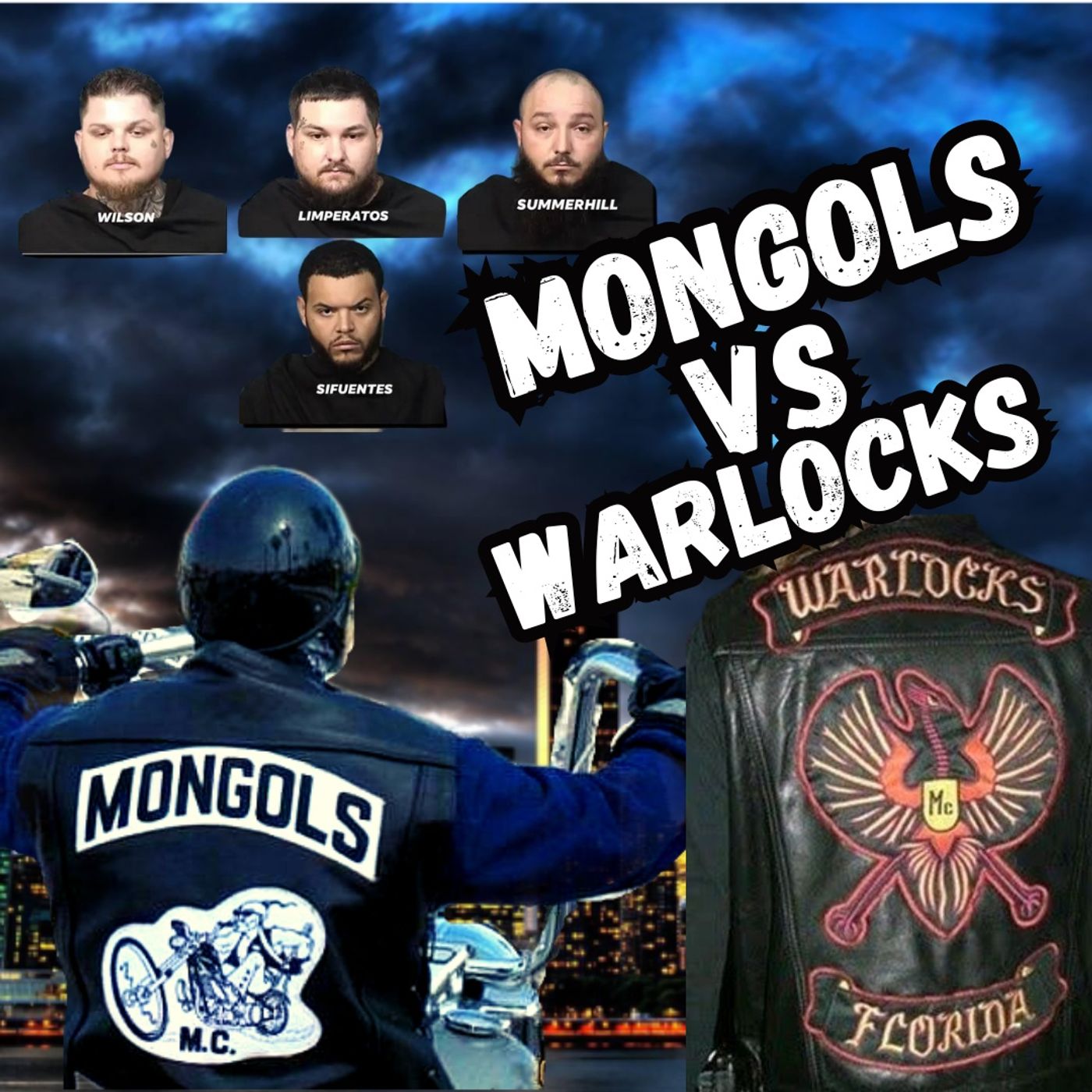 Episode Logo
