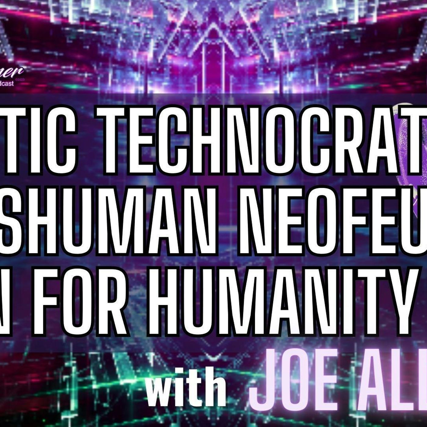 The Courtenay Turner Podcast