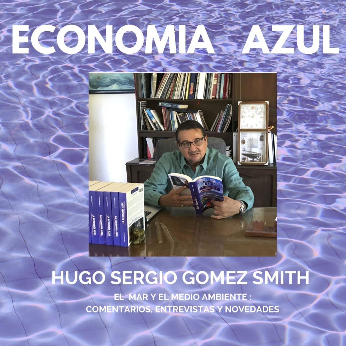 Economía Azul