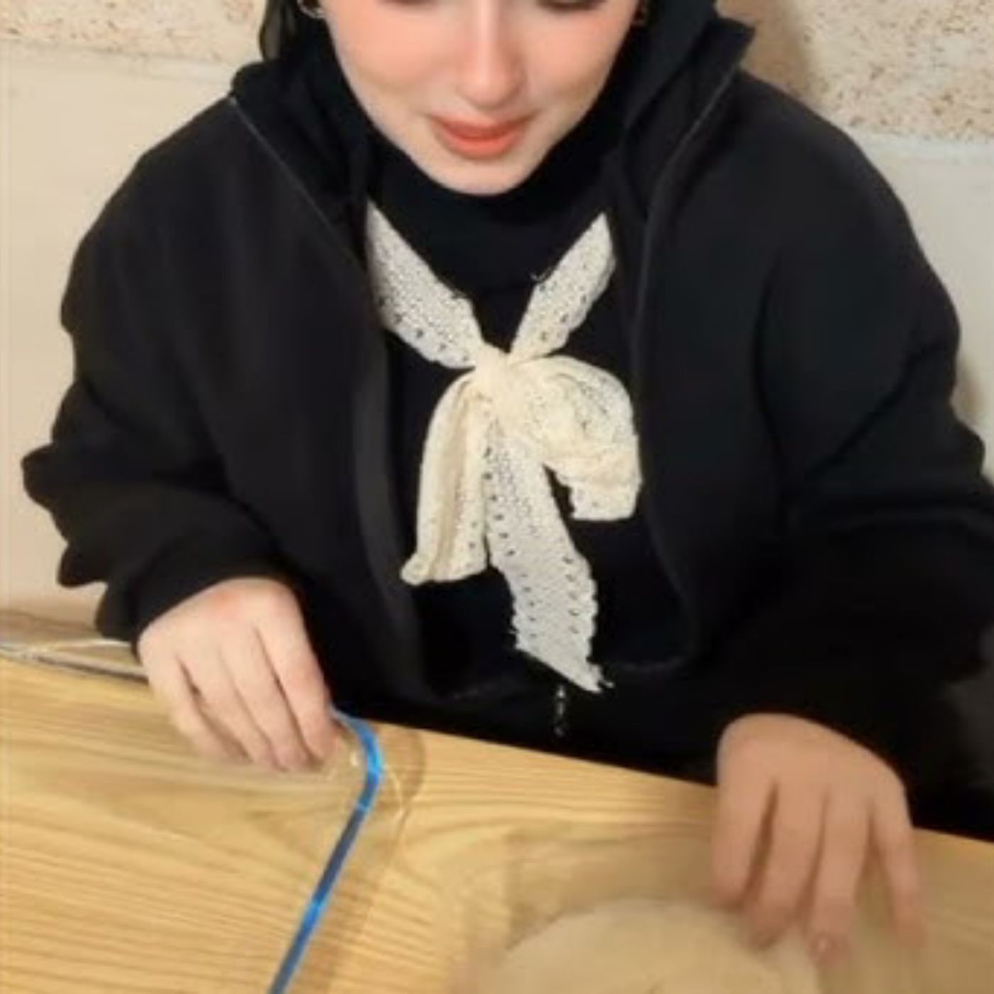 🌙❤️ ديما تستعد للعيد وتحضّر لكم مفاجأة مميزة! 😍✨