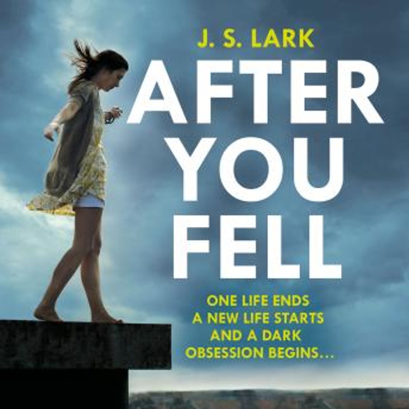 Full Audiobooks in Mystery, Thriller & Horror