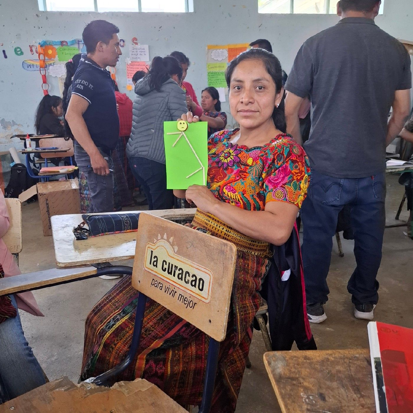 Parcial II PROGRAMAS DE APOYO