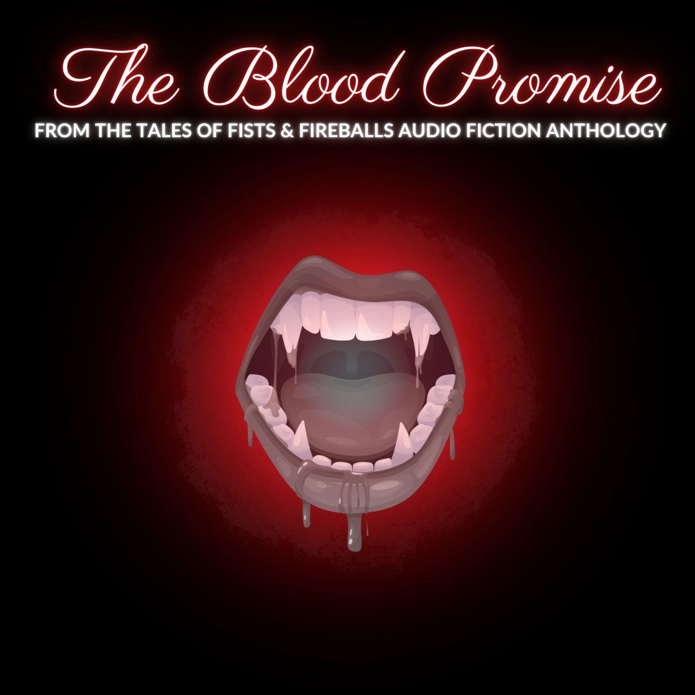 The Blood Promise The Blood Promise