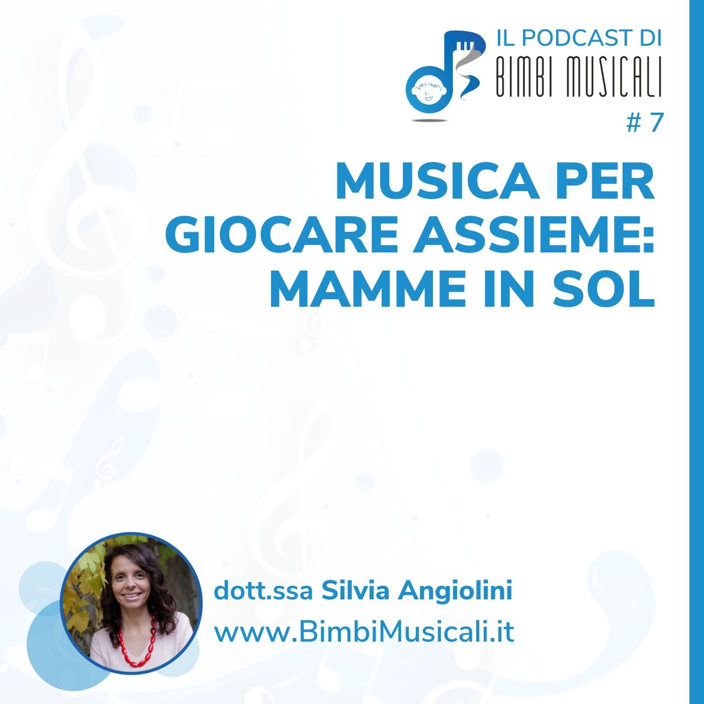 BimbiMusicali Podcast