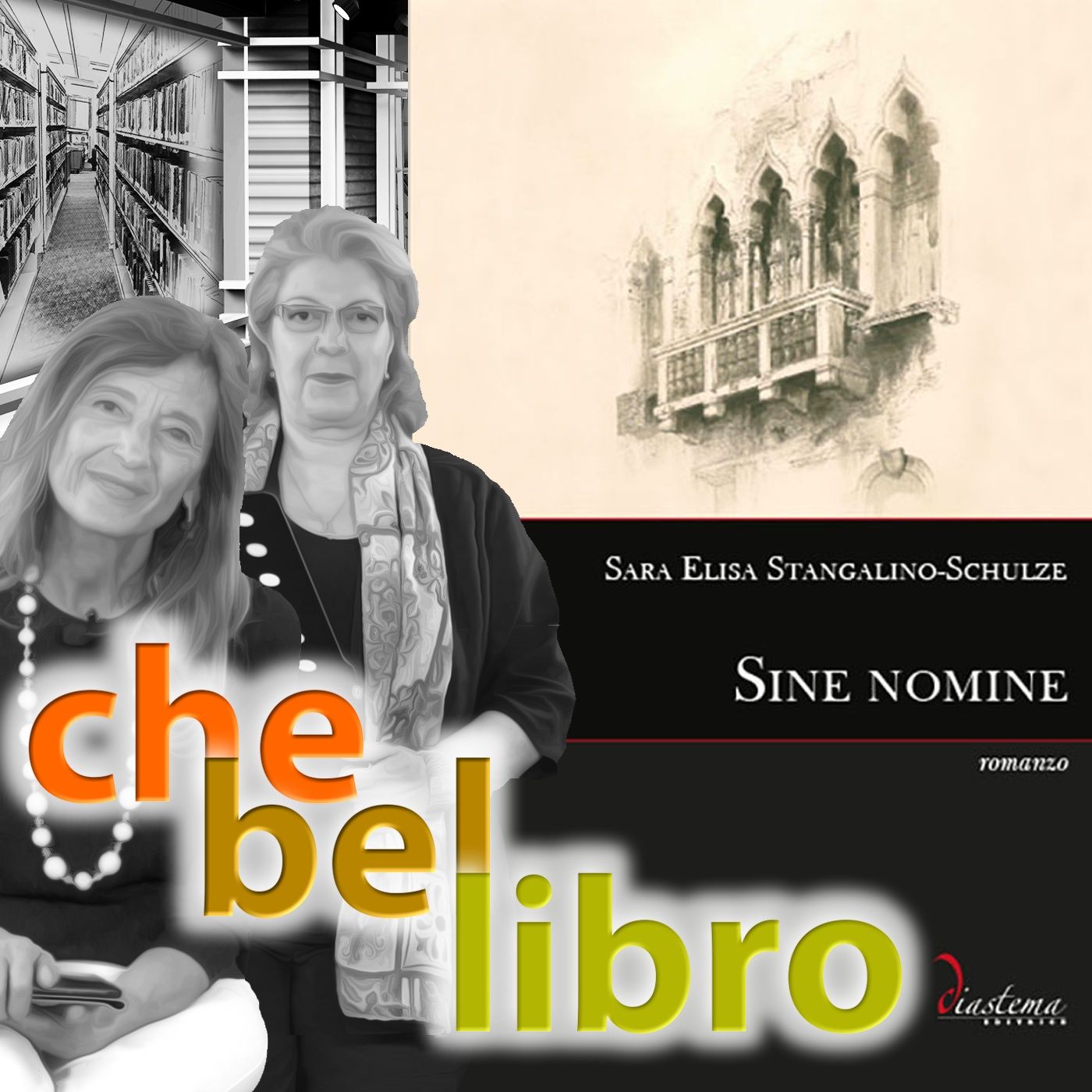 CheBelLibro
