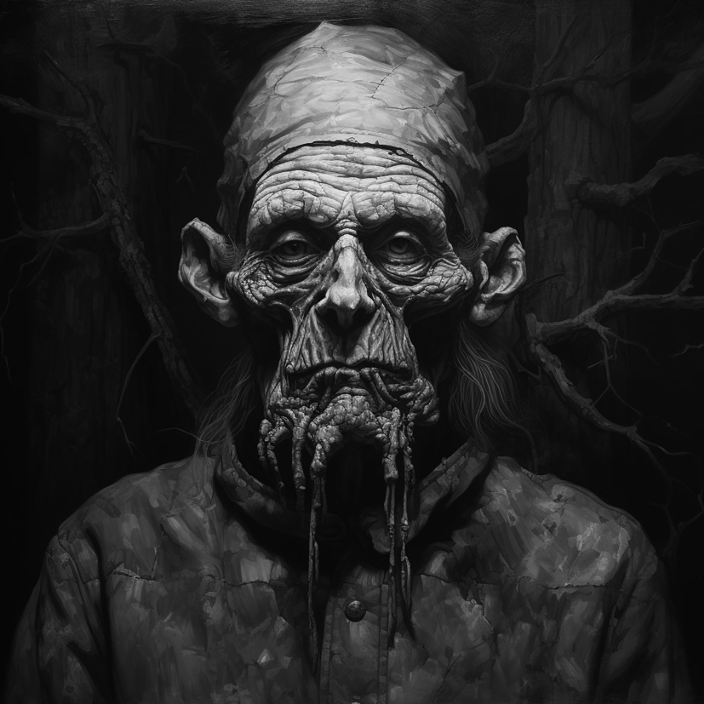 La Señal del Más Allá (Versión 2)