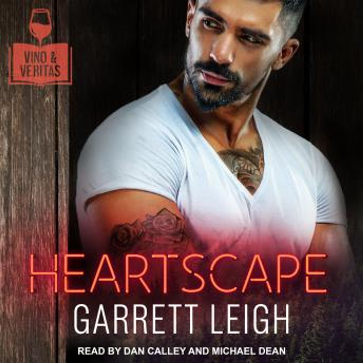 Discover the Best Audio Stories in Romance, LGBTQ+