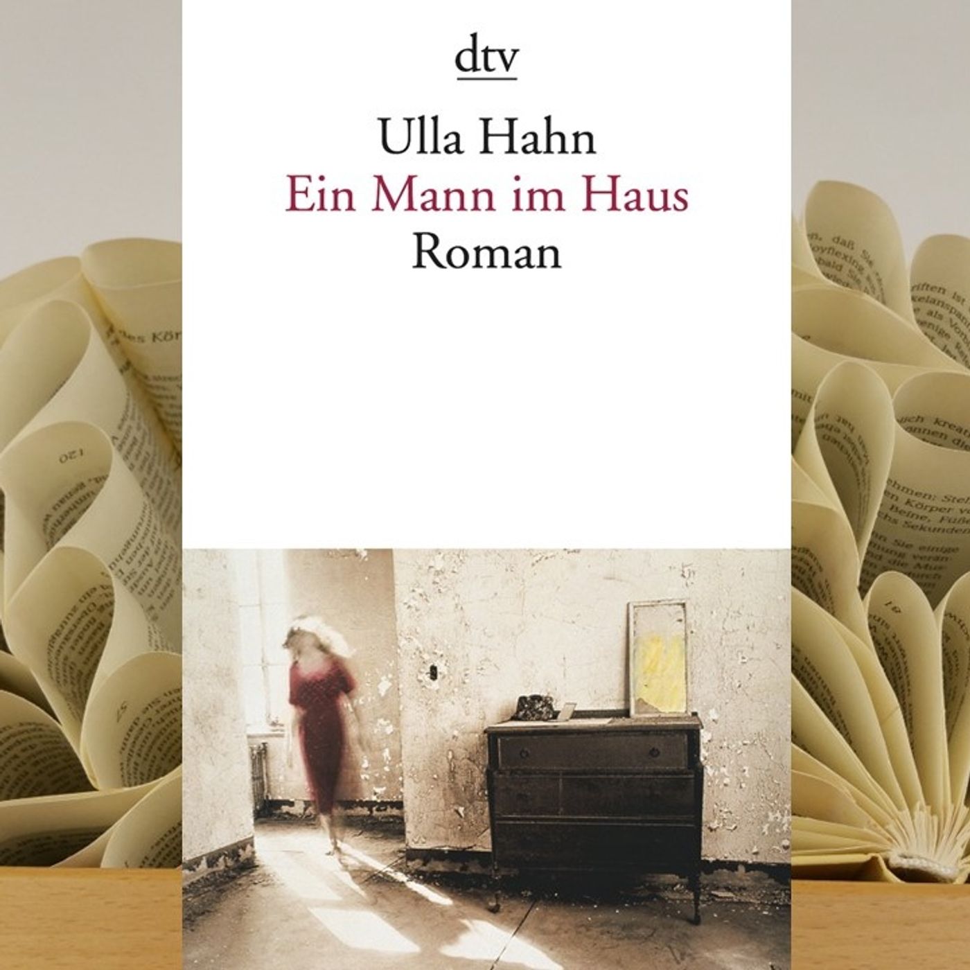 26.05. Ulla Hahn - Ein Mann im Haus (Renate Zimmermann) episode artwork