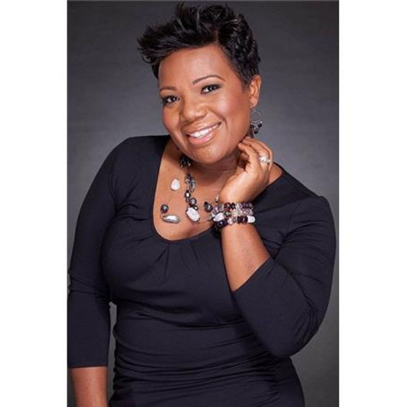 Encouraging Moments with Keva Renee