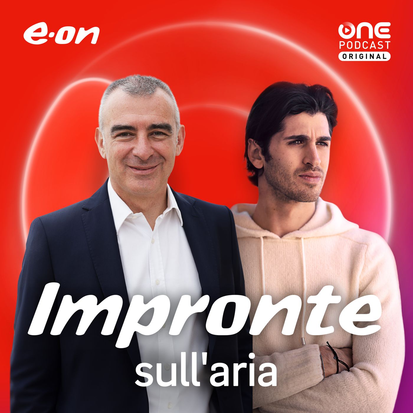 Impronte sull’aria – con Antonio Giovinazzi