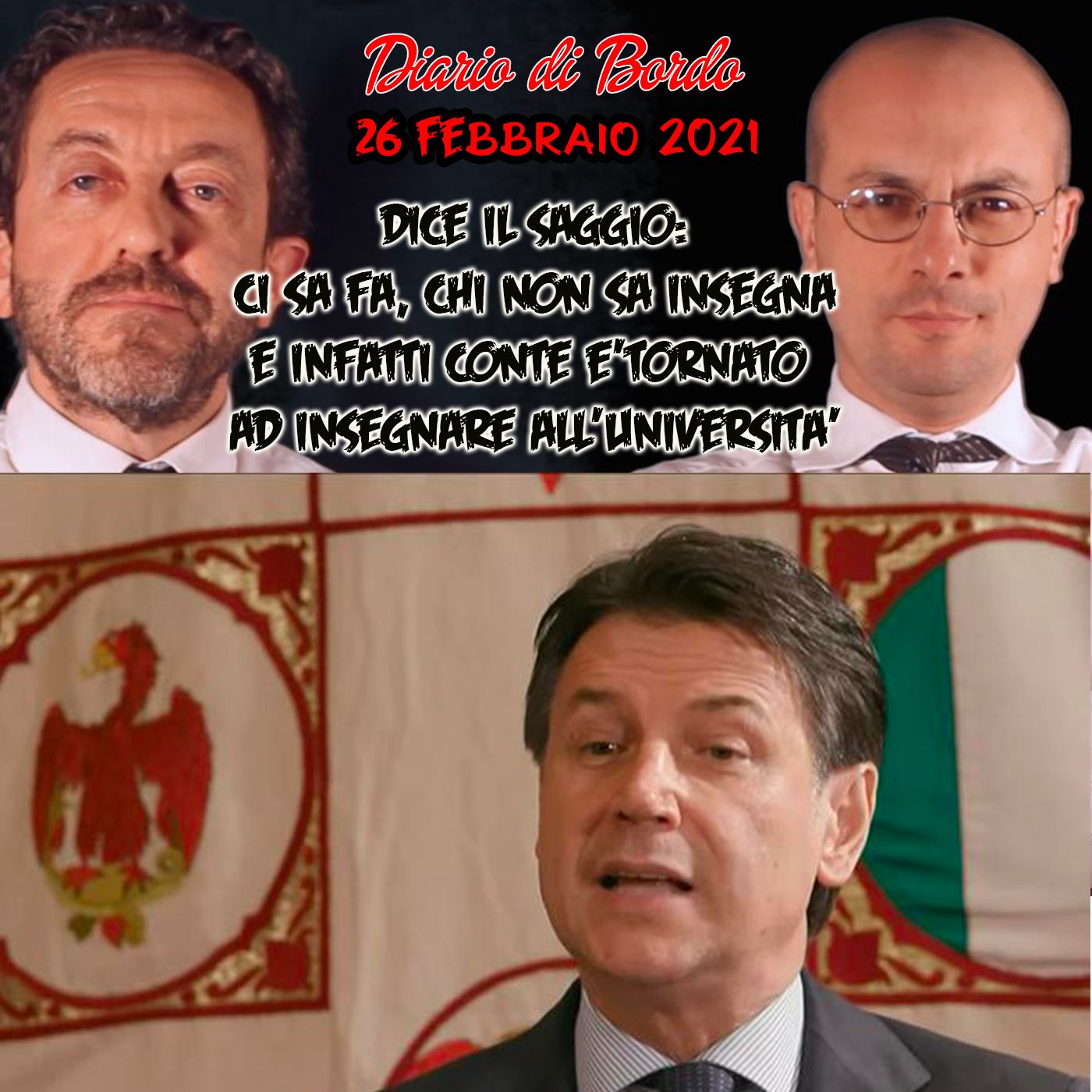 Diario di Bordo