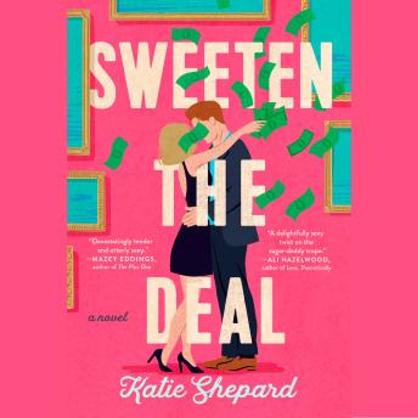 Discover Top Full Audiobooks in Romance, Rom-Com
