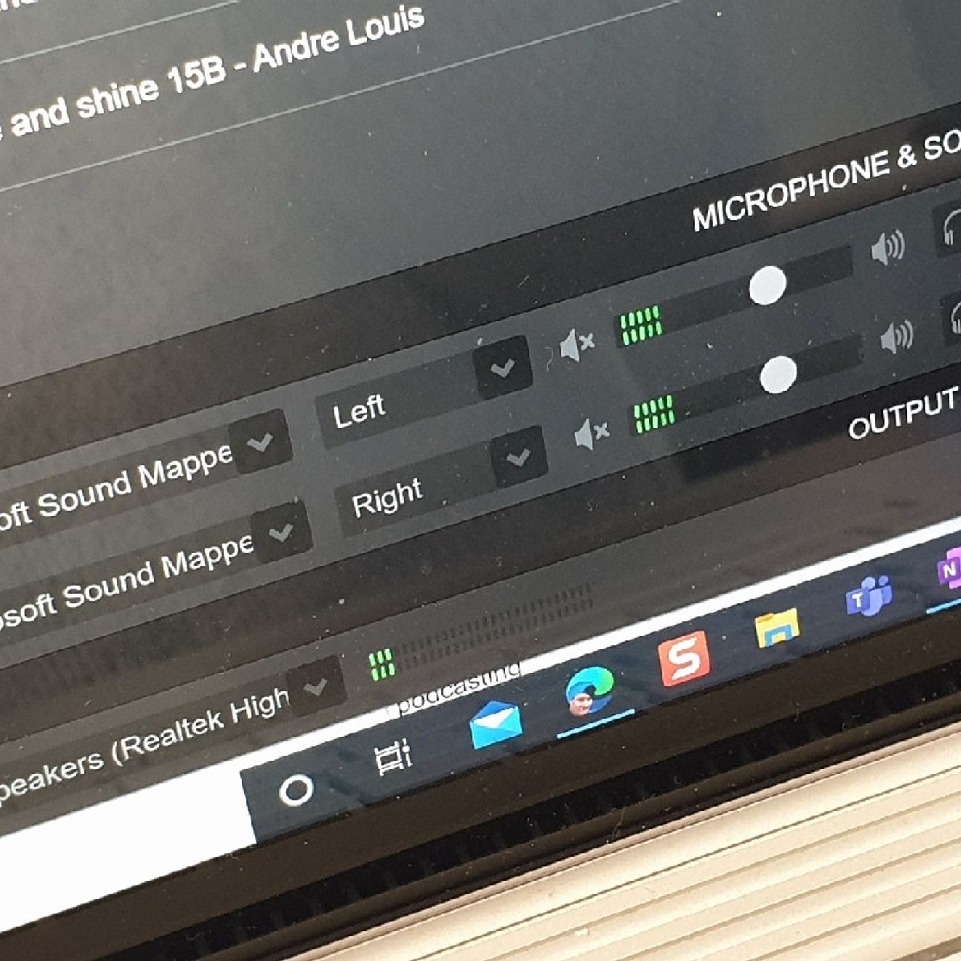 Avoid Microsoft Sound Mapper E582 episode artwork