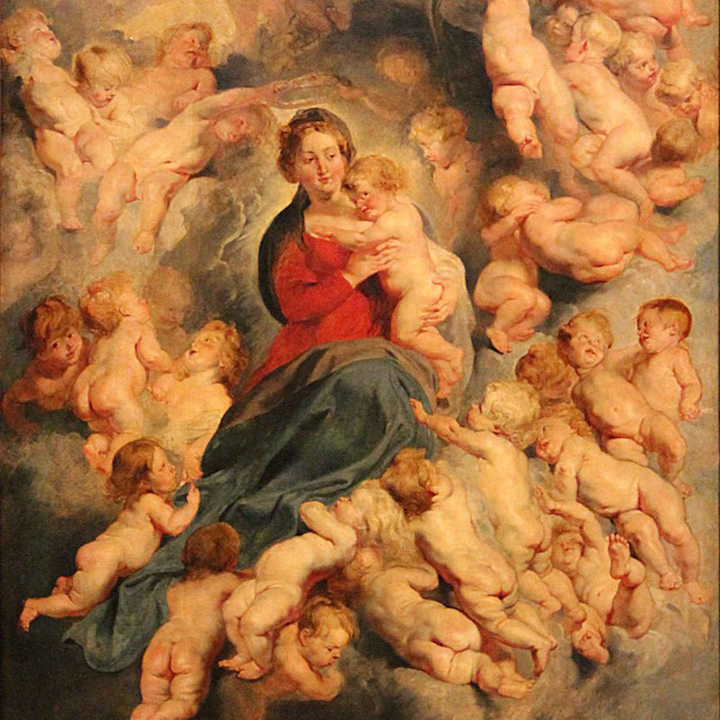 Catholic Daily Reflections