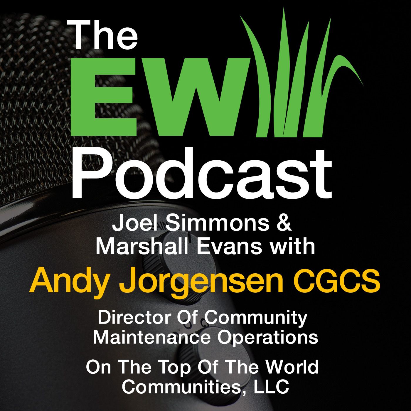 The EarthWorks Podcast