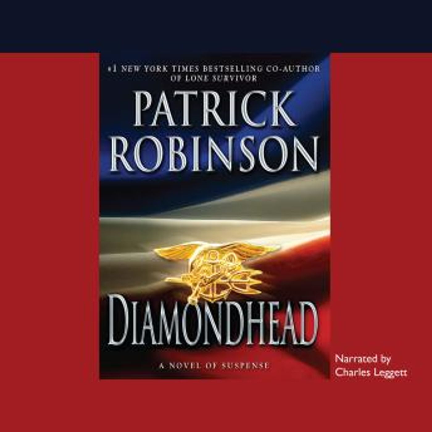 Unlock Top Full Audiobooks in Mystery, Thriller & Horror, Legal & Political