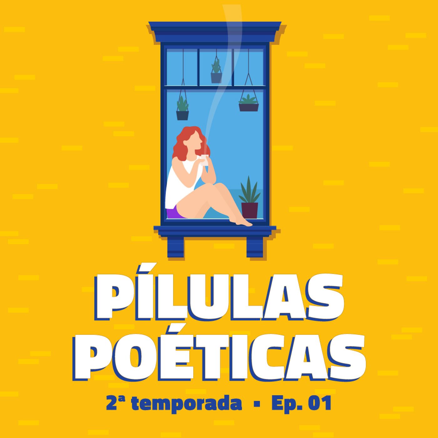 Pílulas Poéticas