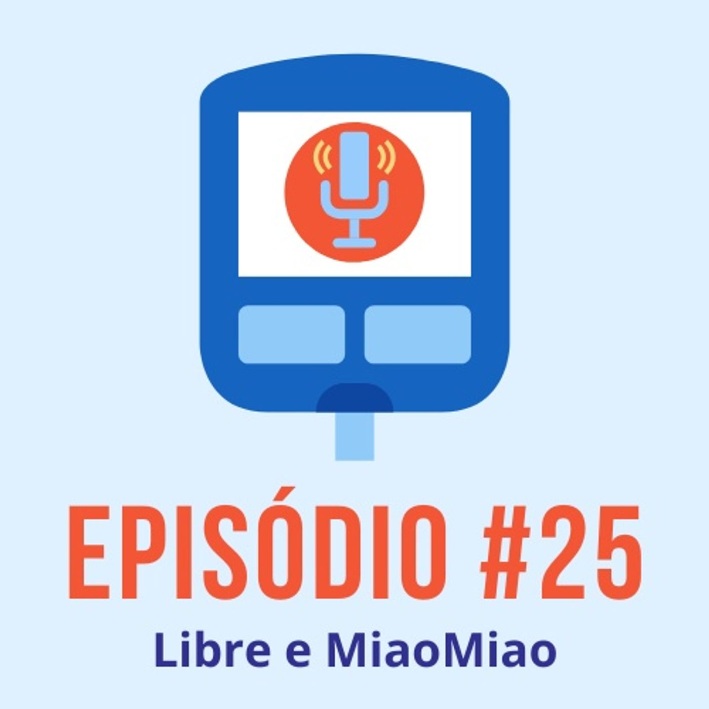 Diabeticast - O Podcast Diabético