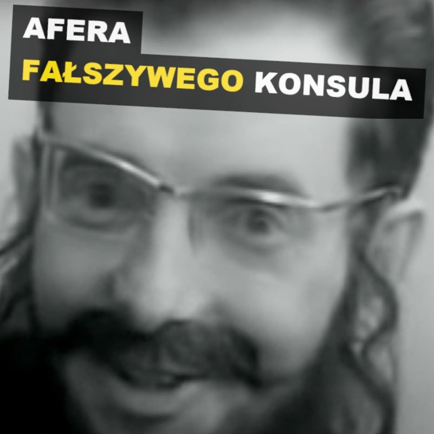 Afera „fałszywego konsula” i Czesław Śliwa episode artwork