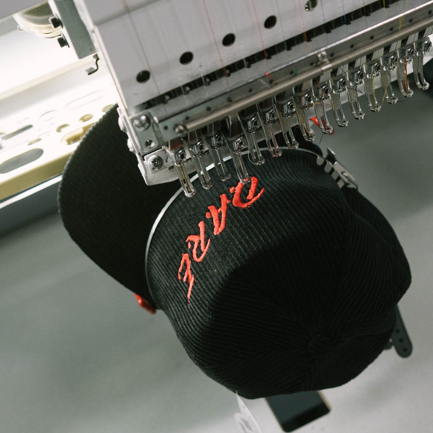 Why Should You Choose Embroidery for Your Custom Hat? episode artwork