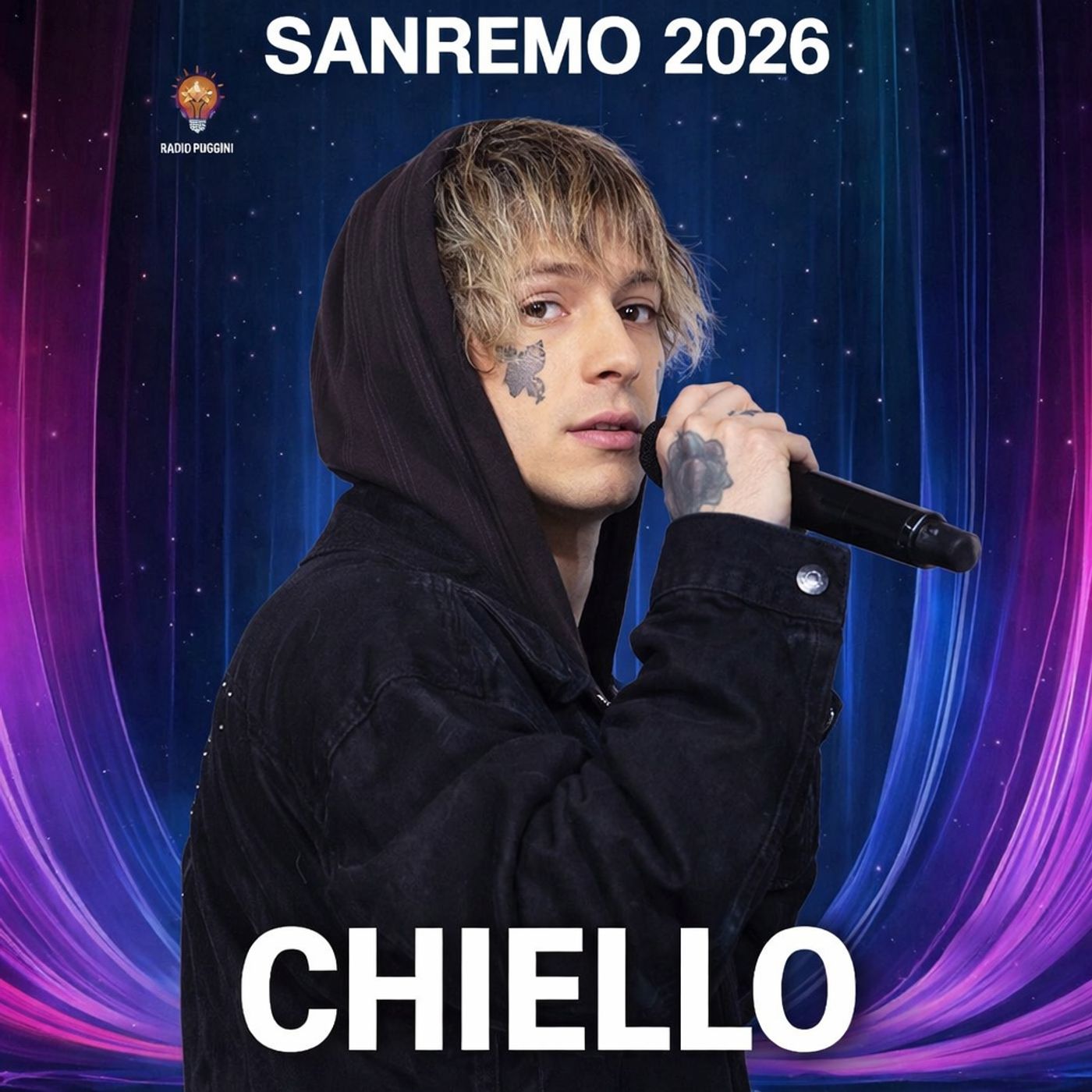 Ti penso sempre - Chiello TESTO SANREMO 2026 Analisi Critica di Radio Puggini episode artwork