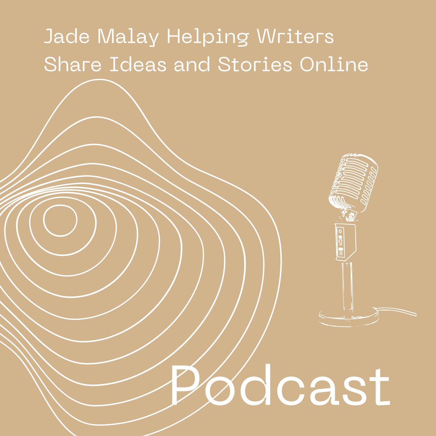 Jade Malay Helping Writers Share Ideas and Stories Online