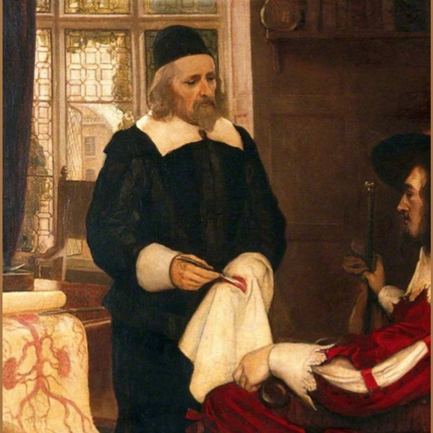 Pillole di Storia della Medicina