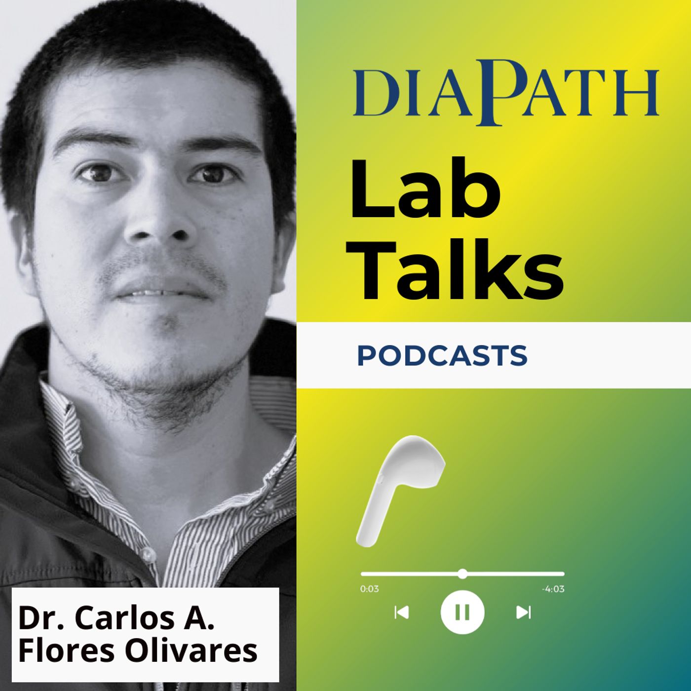 Diapath Lab Talks