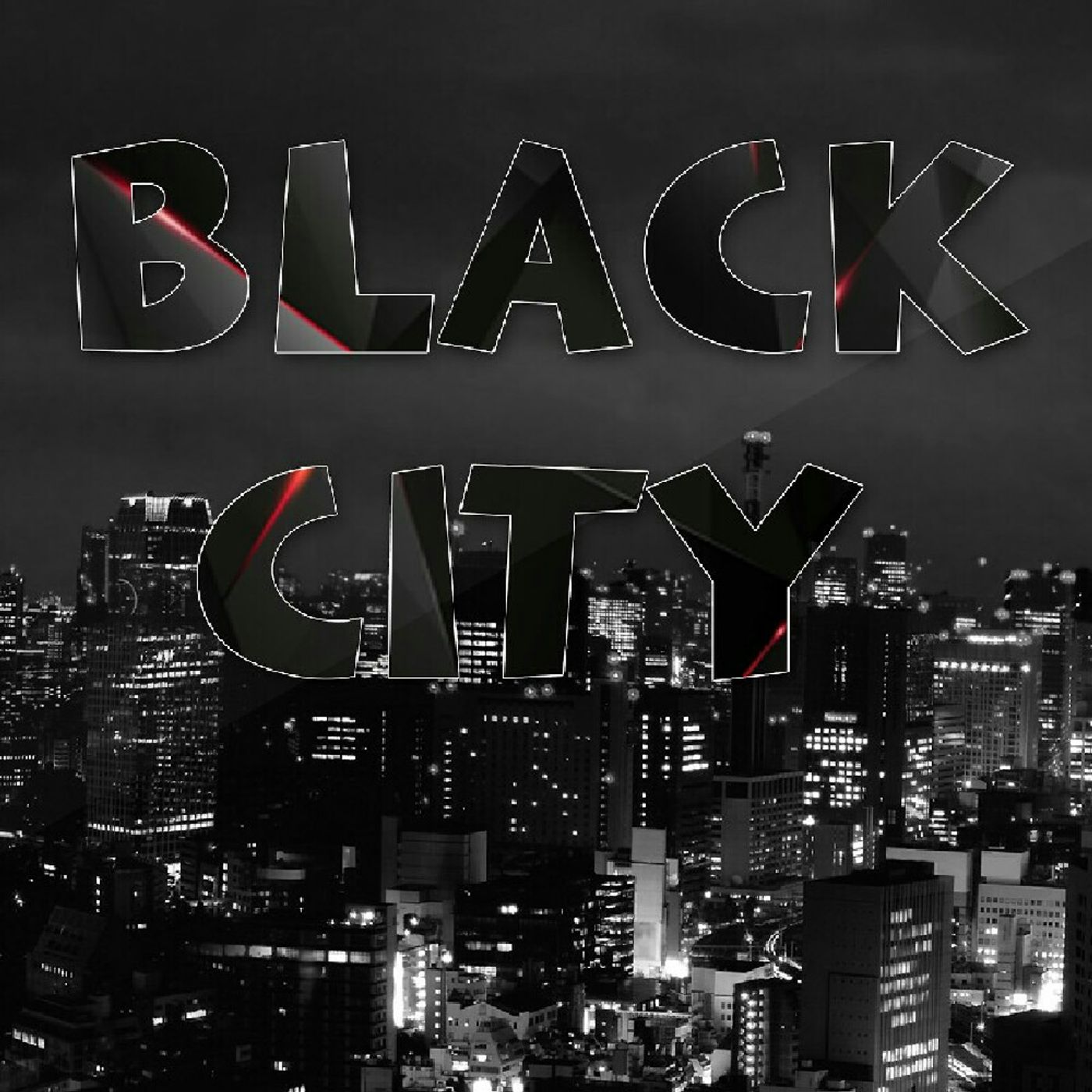 Black City Radio