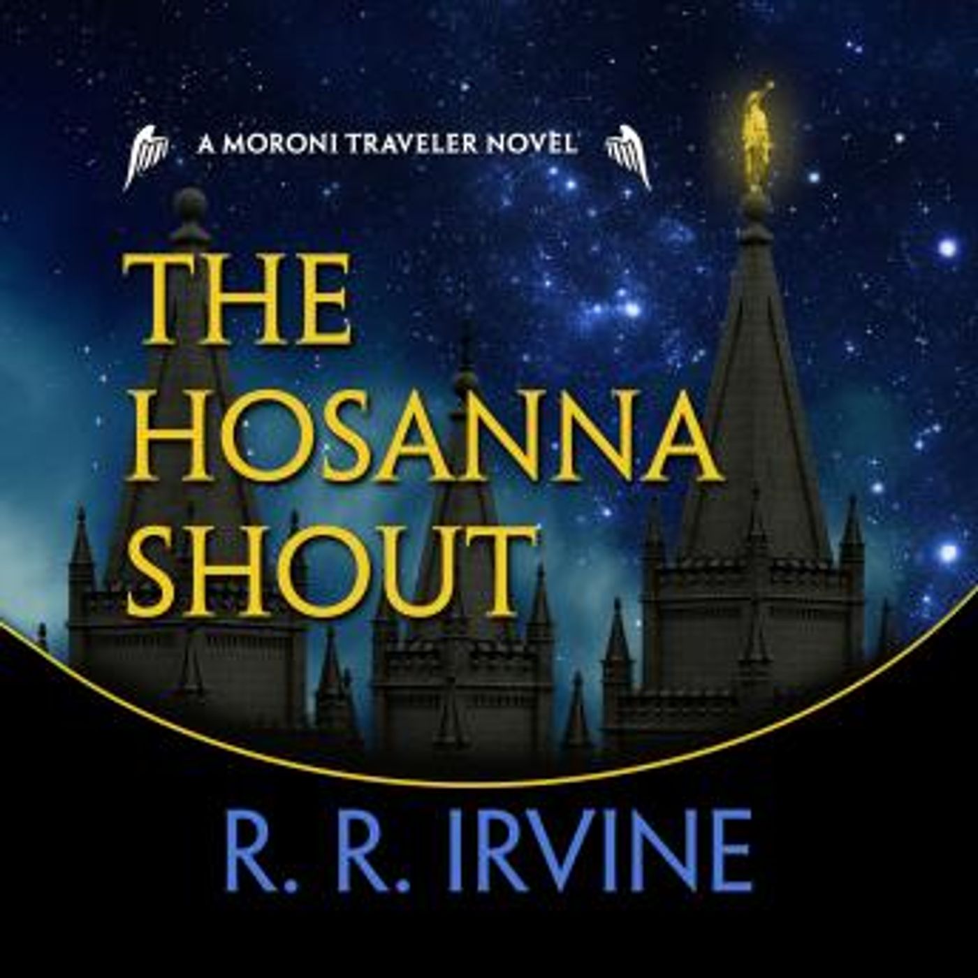 Listen to Latest Full Audiobooks in Mystery, Thriller & Horror, Suspense