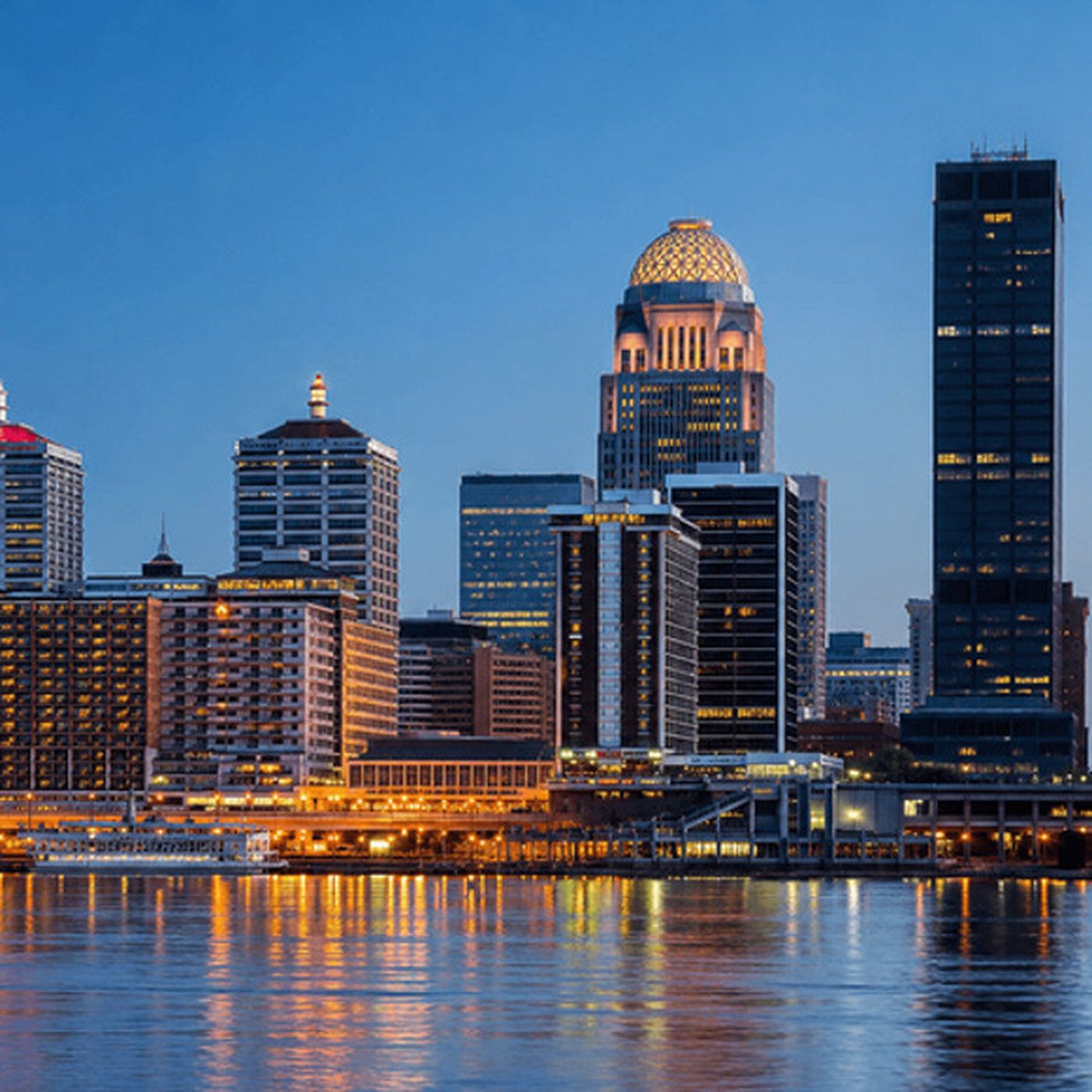 Live Air Quality Index AQI Map Louisville, KY Today | Filterbuy.com episode artwork