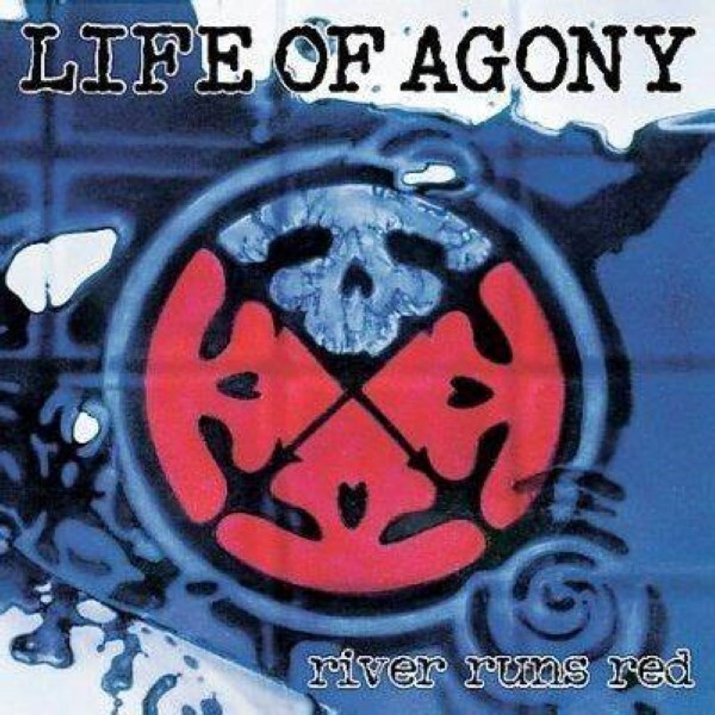 S2 Ep115: Mid-Week  -  Life Of Agony - River Runs Red / Sound Of Scars Documentary episode artwork