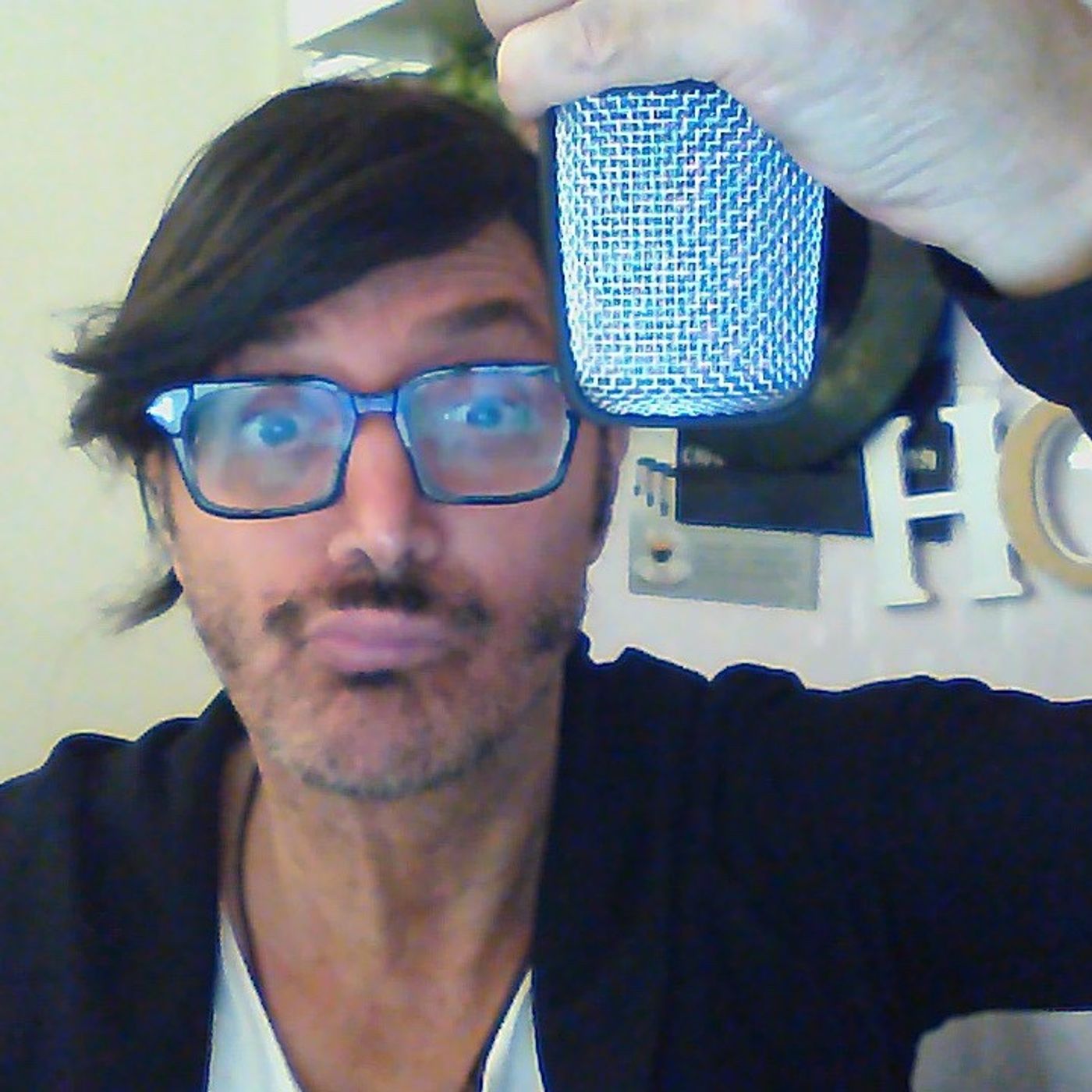 EVM Radio Show (Enzo Vincent Mastrangelo