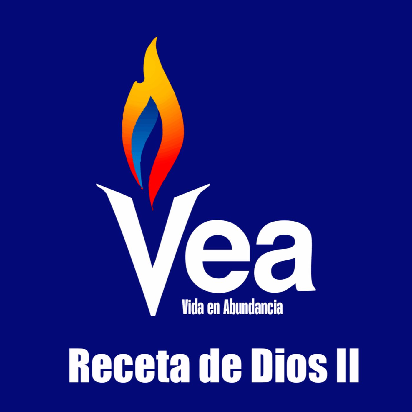 Predicaciones Iglesia VEA