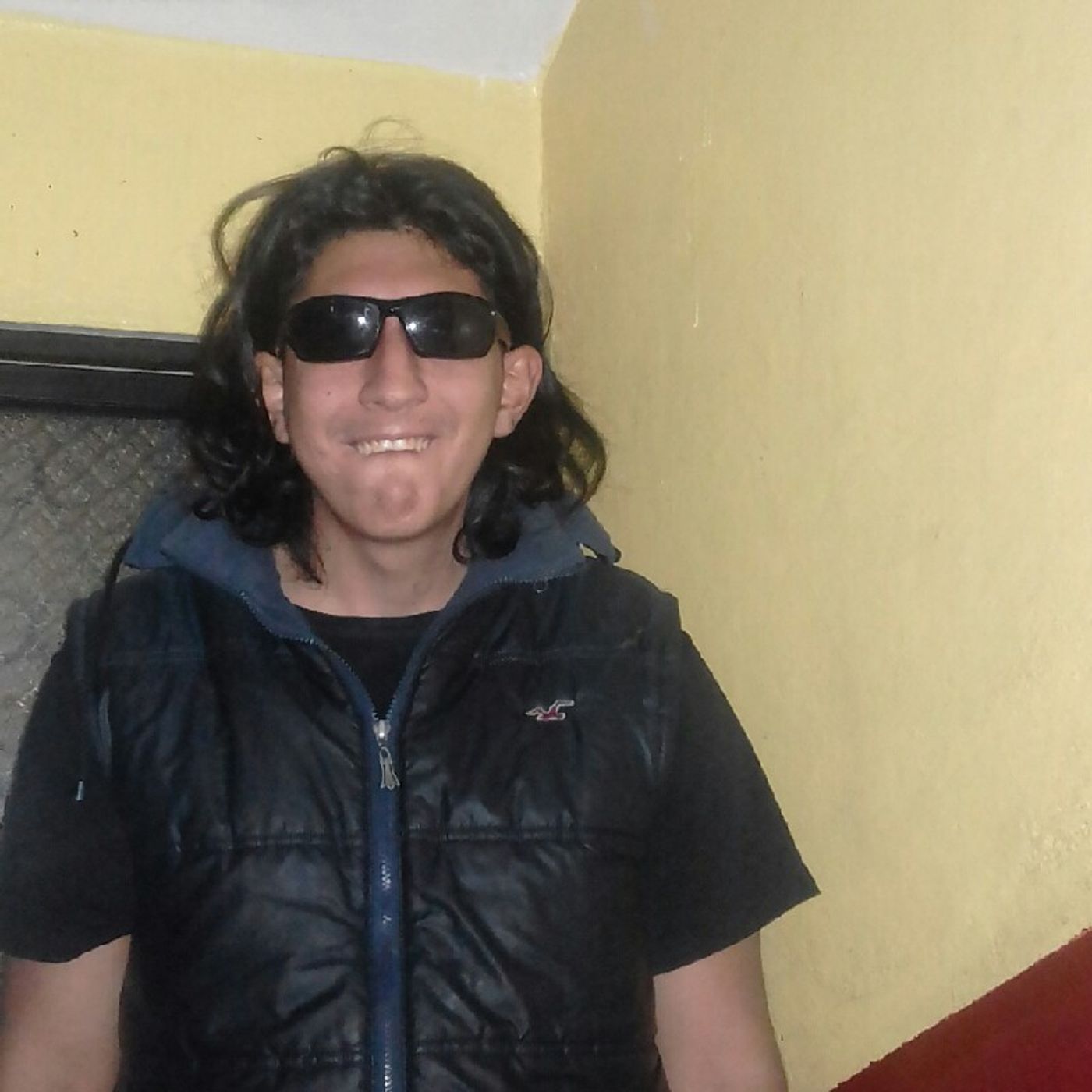 El podcast de Andres