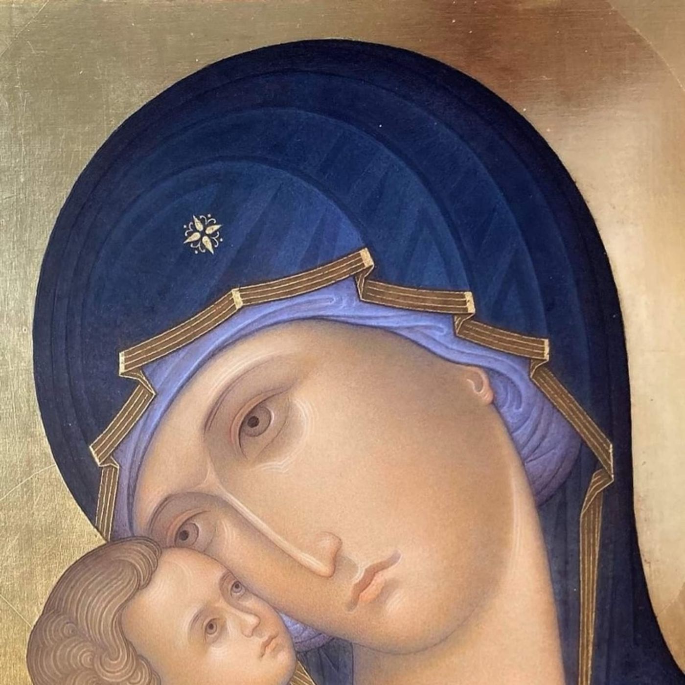 1. RETIRO FEBRERO (AÑO PAR). LAS BIENAVENTURANZAS. episode artwork