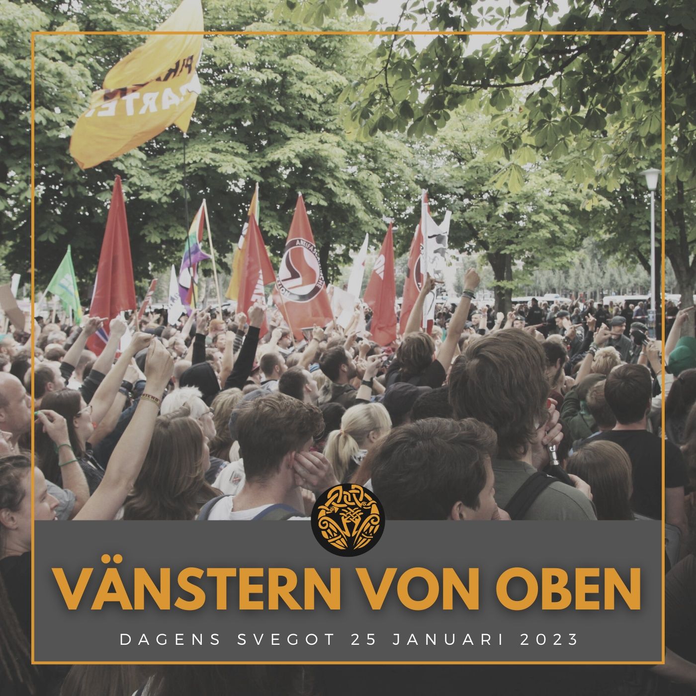 Det fria Sverige