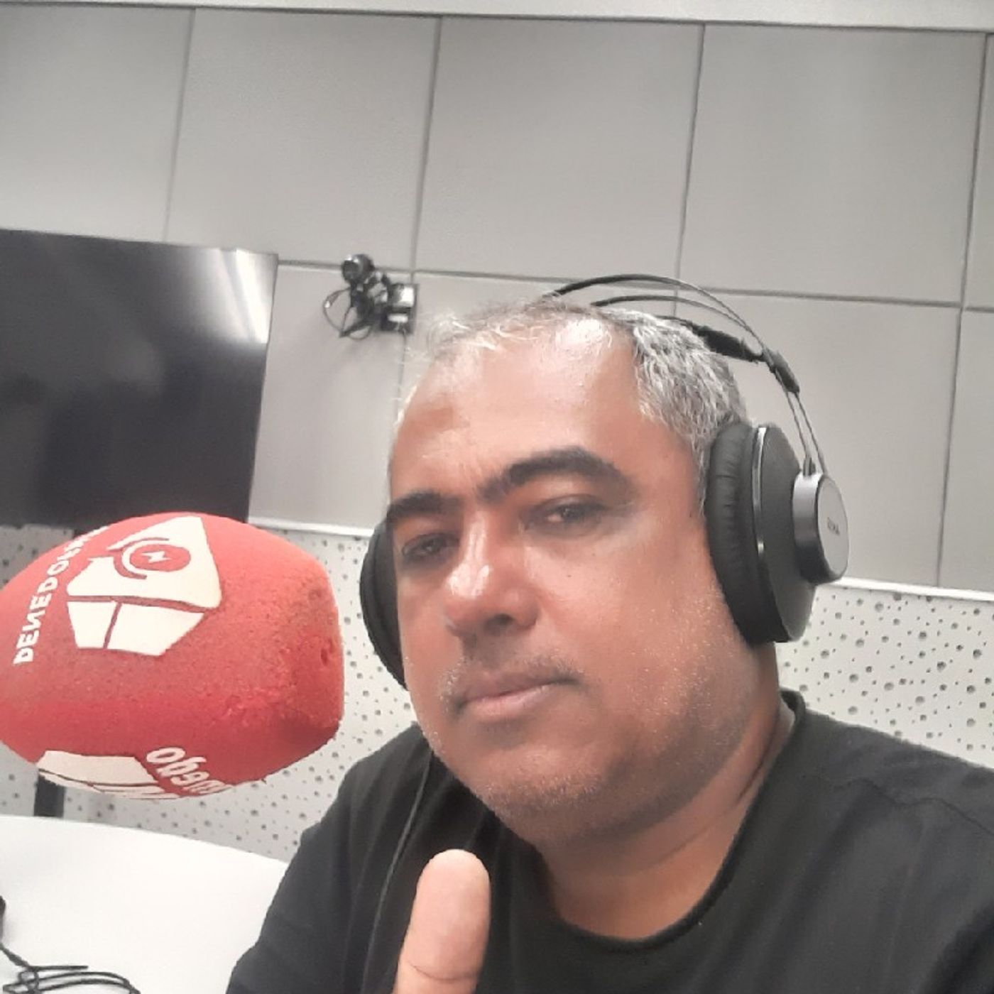 Voz de Lindomar episode artwork